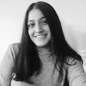 Meet your Posher, Maya